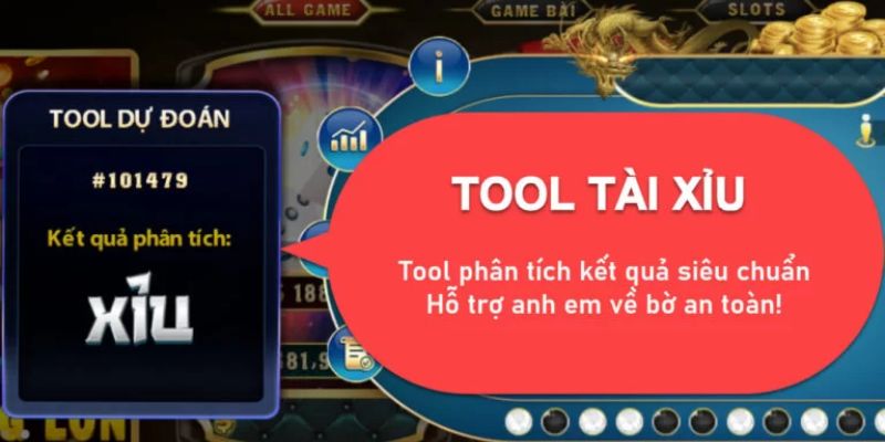 Cập nhật quy trình tải tool hack Loto188 cho người chơi