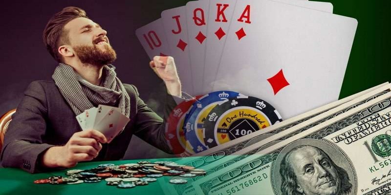 Giới thiệu sơ lược trò chơi Poker Loto188 đổi thưởngGiới thiệu sơ lược trò chơi Poker Loto188 đổi thưởng
