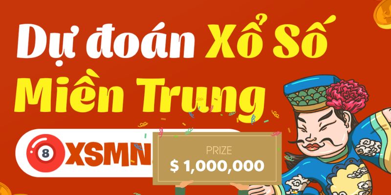 Kết quả xổ số miền Trung hôm nay 