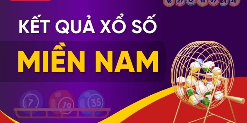 Kinh nghiệm chơi xổ số miền Nam hiệu quả