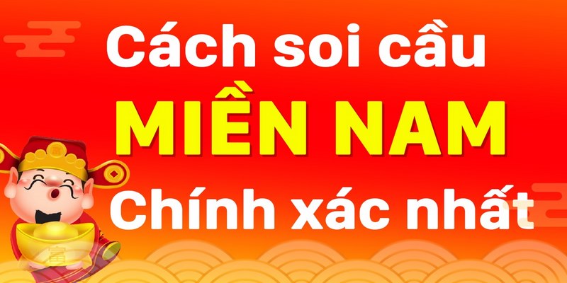 Tìm hiểu các cách thức chơi xổ số tại miền Nam 