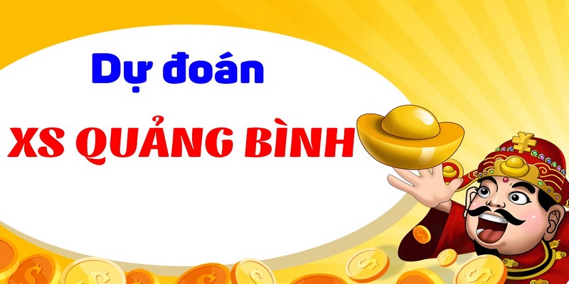 Cách soi cầu xổ số tỉnh Quảng Bình dễ trúng