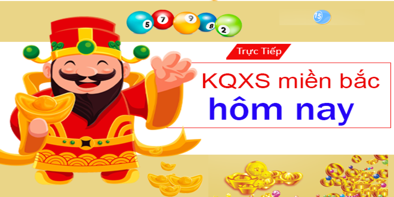 Sơ lược thông tin xổ số kiến thiết miền Bắc