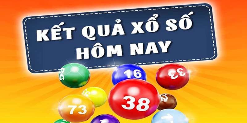 Những con lô đề xuất hiện vào xổ số chủ nhật hàng tuần