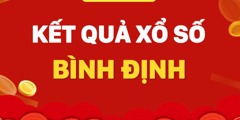 Giải đáp thông tin về xổ số Bình Định 