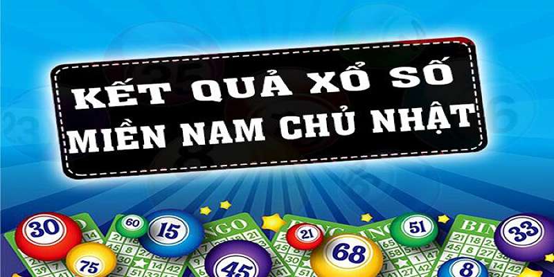 Soi Cầu Dự Đoán Xổ Số Chủ Nhật Hàng Tuần Siêu Chuẩn