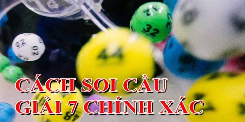 Tổng hợp cách soi cầu xổ số hôm qua