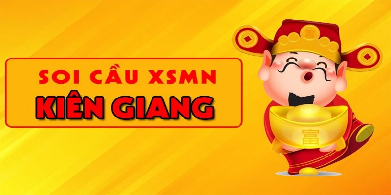 Tổng hợp những kết quả xổ số tại Kiên Giang gần đây 