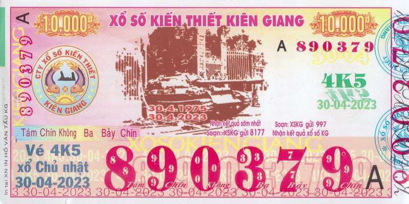 Dự Đoán Xổ Số Kiên Giang 16/09/2025 Nhận Thưởng Khủng