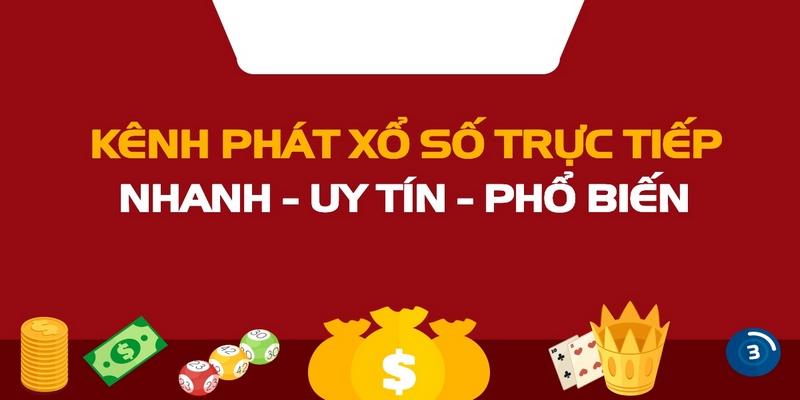 Tìm hiểu xổ số kiến thiết hôm nay 