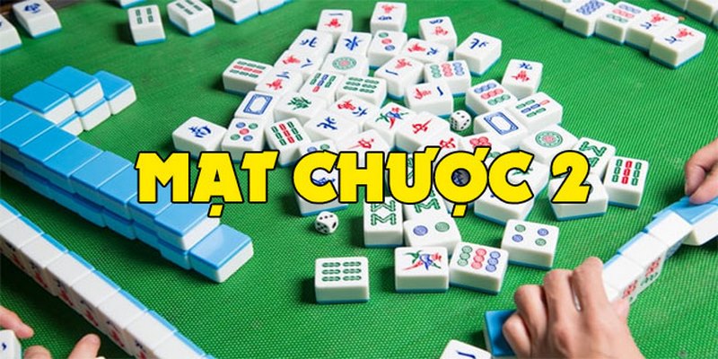 Game nổ hũ Mạt chược phát tài 2 có gì thú vị?