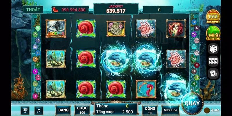 Có nên tham gia game 3D Thần tài 777 tại Loto188?