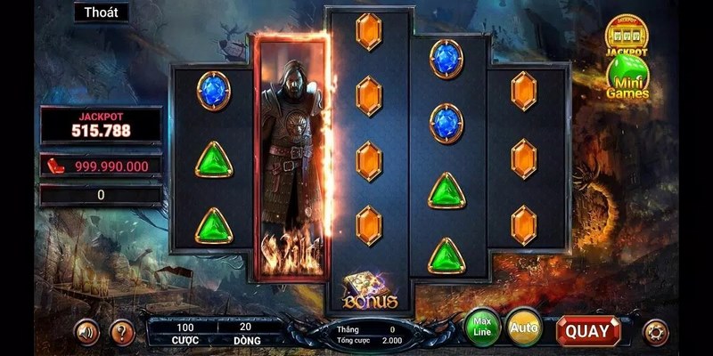 Lưu ý khi tham gia game 3D tại Loto188