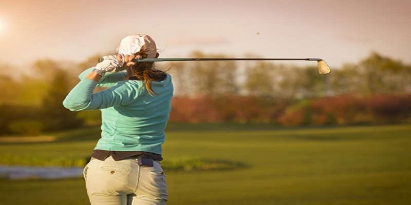 2 hình thức chơi Golf phổ biến nhất hiện nay