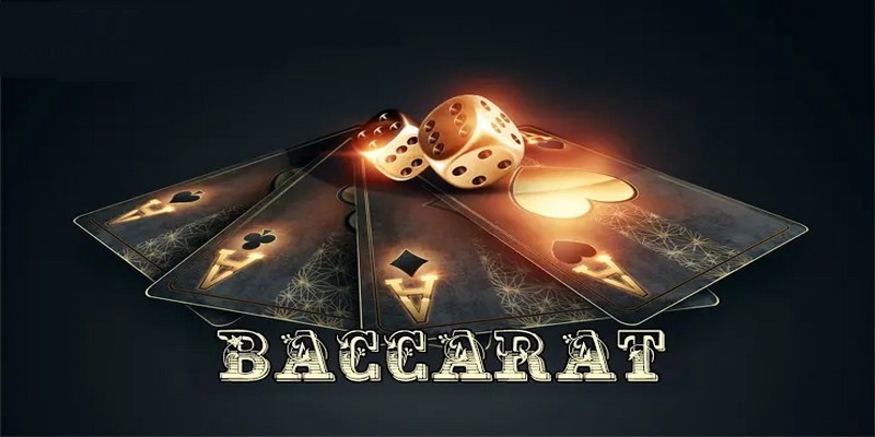 Lưu ý khi lựa chọn tham gia cá cược Baccarat 