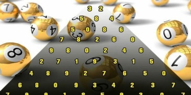 Soi cầu xỉu chủ miền Nam theo cách tính Pascal