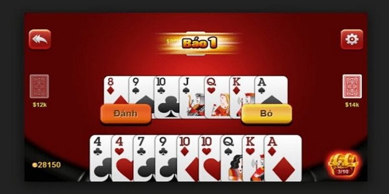 Bật mí 3 mẹo chơi Sâm - Tiến Lên Crazy hiệu quả nhất