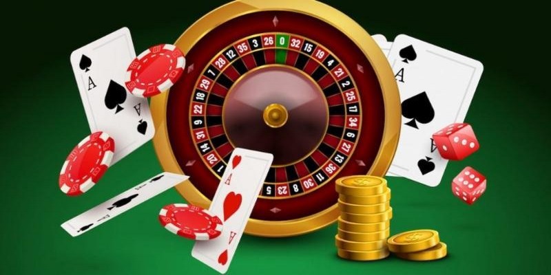 Giới thiệu cơ bản về các tựa game đánh bài online Loto188