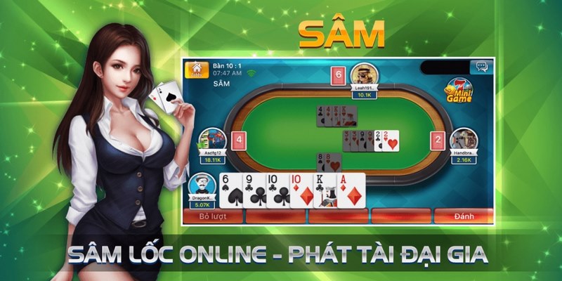 Sảnh bài đổi thưởng có gì đáng trải nghiệm?