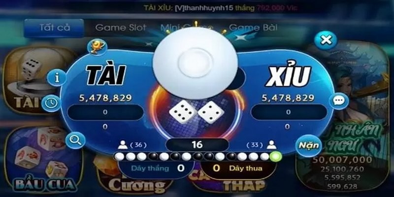 Tìm hiểu khái quát về tài xỉu online Loto188