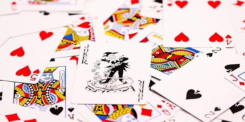 Tìm hiểu đôi nét về game Joker
