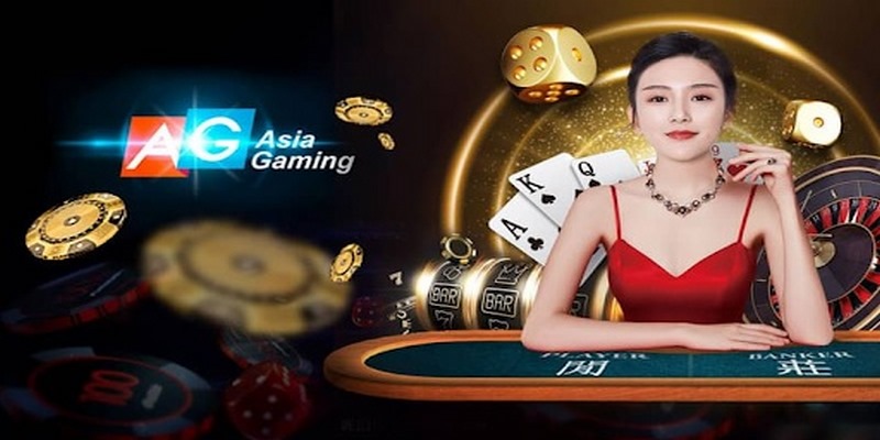 Đánh giá ưu điểm của sảnh AG Casino