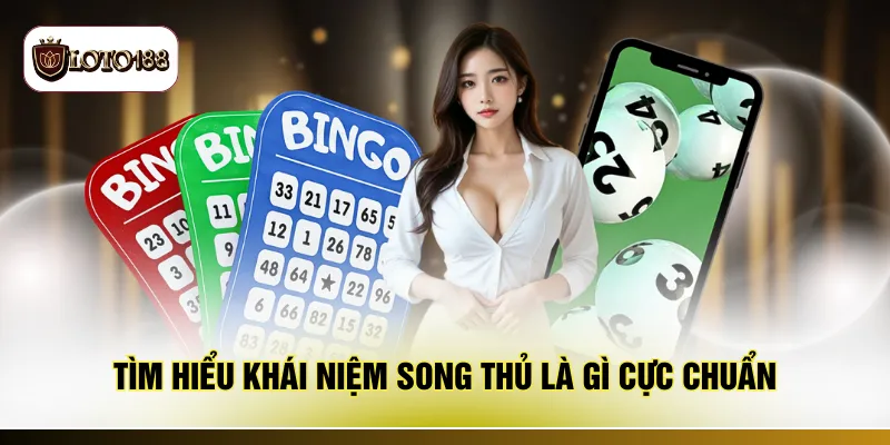 Tìm hiểu khái niệm song thủ là gì cực chuẩn