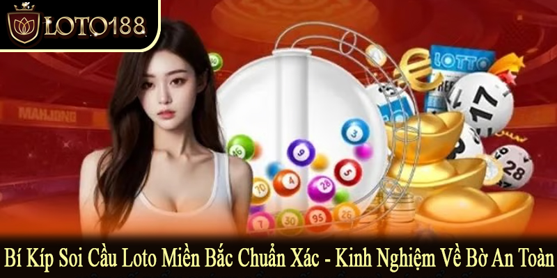 loto miền Bắc