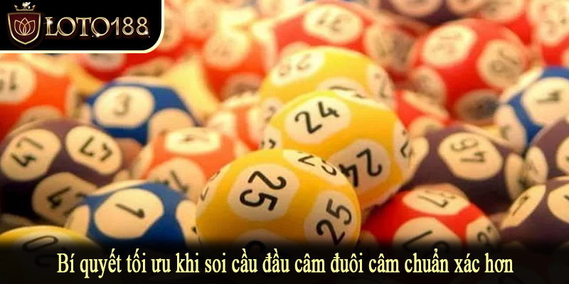 Bí quyết tối ưu khi soi cầu đầu câm đuôi câm chuẩn xác hơn