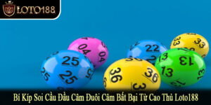 soi cầu đầu câm đuôi câm