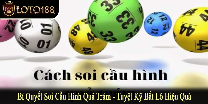 soi cầu hình quả trám