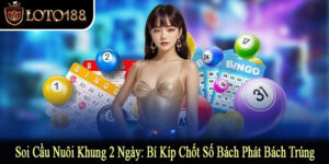 Soi cầu nuôi khung 2 ngày